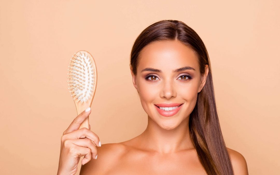 Healthy Hair Care FAQ