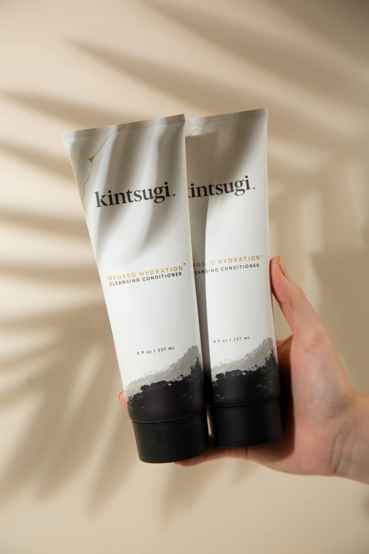 Kintsugi The Art of Hair Renewal Kintsugi Hair