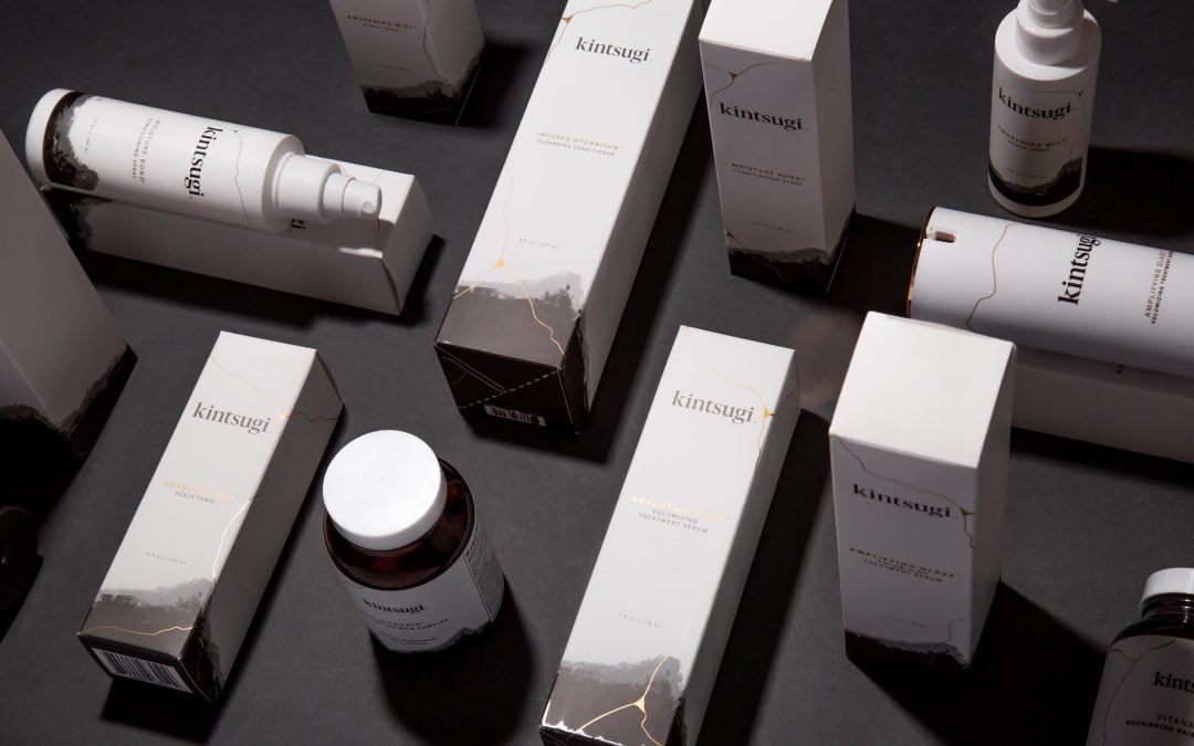 Kintsugi – The Art of Hair Renewal