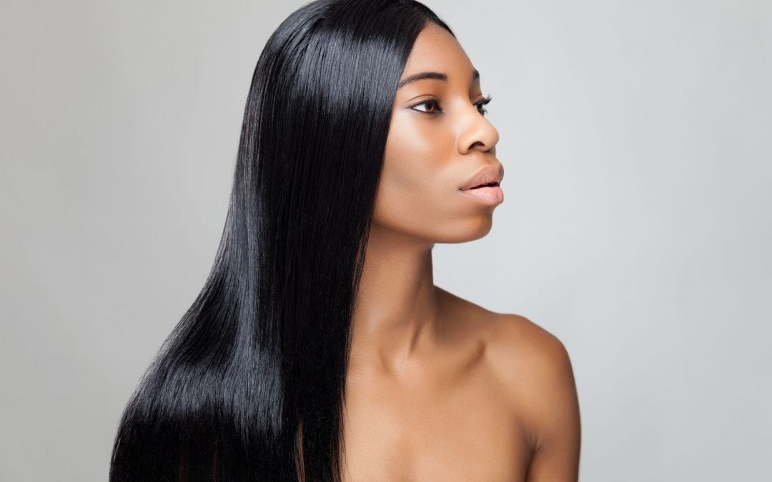 Damaged Hair FAQ