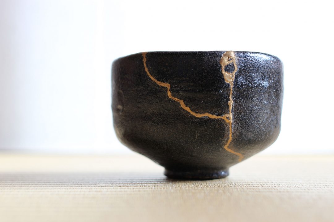 Kintsugi The Art of Hair Renewal Kintsugi Hair