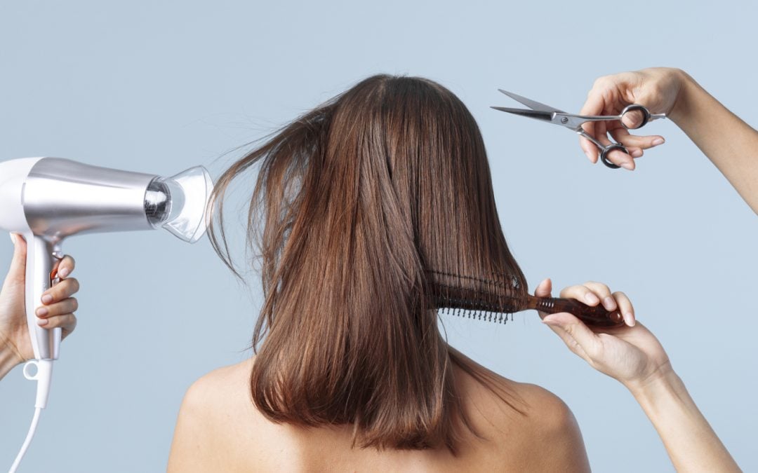 Hair Care Tips To Maintain Healthy Hair