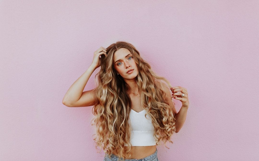 How To Help Repair Damaged Hair