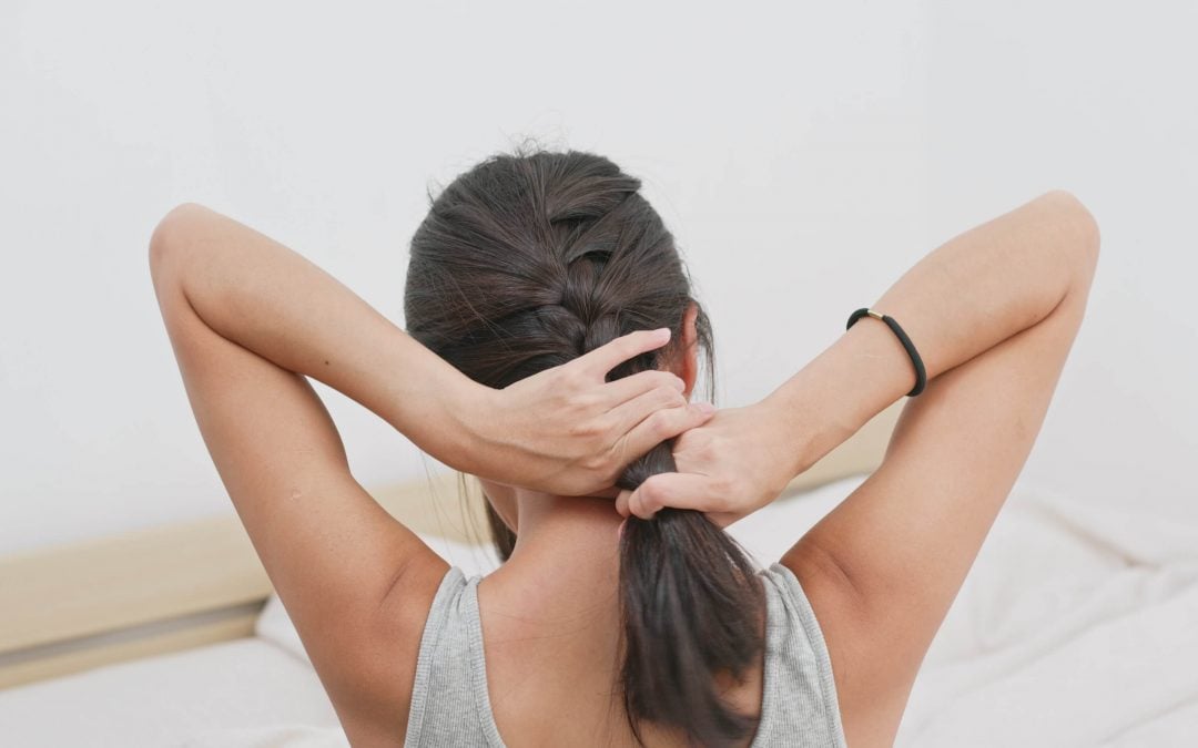 A Complete Tutorial On How To Braid Your Own Hair