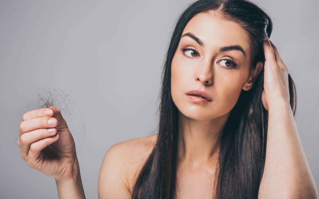 How Much Hair Loss Is Normal And When Should You Be Concerned?