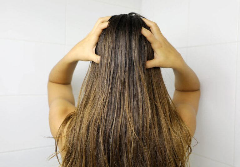 How To Use Hair Oil Properly For Maximum Benefits Kintsugi Hair