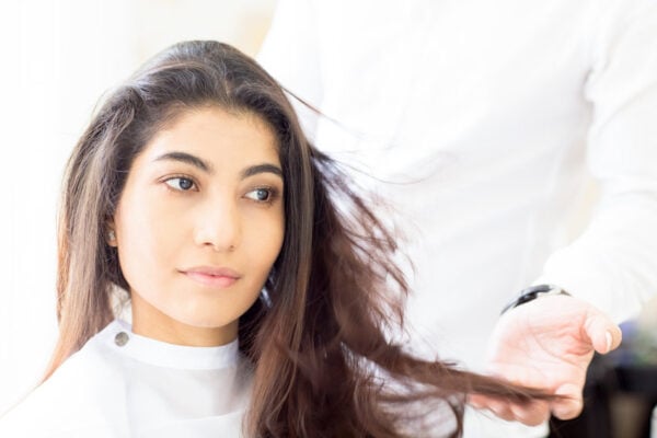 Hair Care Tips: How Often Should You Cut Your Hair | Kintsugi Hair